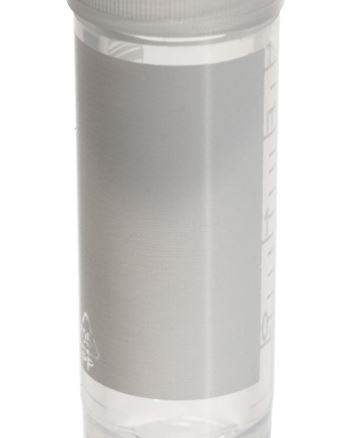 CryoGen® Tubes 2D CLEARLine® - Biosigma: Biotechnology and